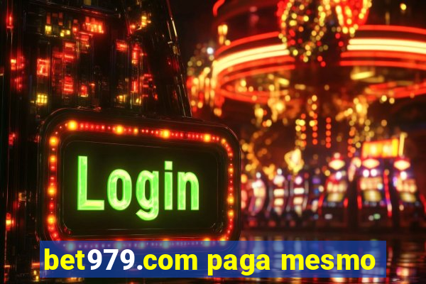 bet979.com paga mesmo